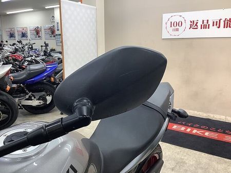スズキ SV650 【マル得】SV650 ABS フルノーマル インジェクション 2019年モデル 20