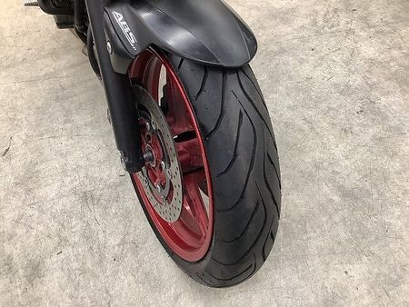 スズキ SV650 【マル得】SV650 ABS フルノーマル インジェクション 2019年モデル 26