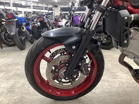 スズキ SV650 【マル得】SV650 ABS フルノーマル インジェクション 2019年モデル 28