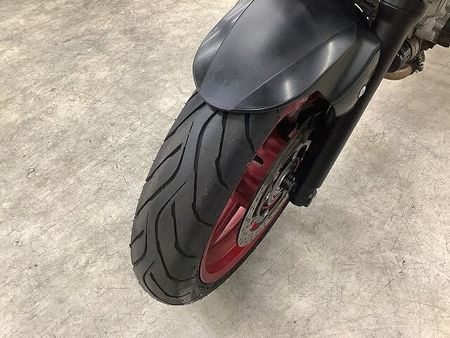 スズキ SV650 【マル得】SV650 ABS フルノーマル インジェクション 2019年モデル 29