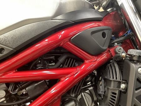 スズキ SV650 【マル得】SV650 ABS フルノーマル インジェクション 2019年モデル 35
