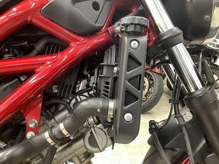 スズキ SV650 【マル得】SV650 ABS フルノーマル インジェクション 2019年モデル 38
