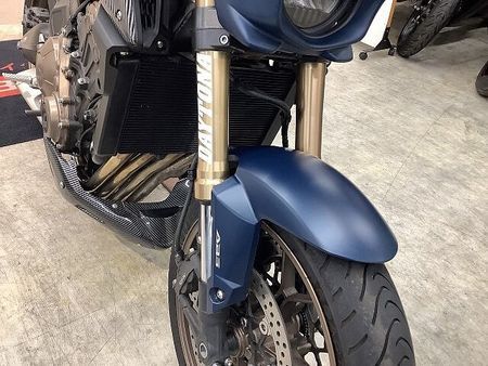 ホンダ CB650R 【マル得】CB650R ABS ビキニカウル ハリケーンハンドル シングルシートカウル!! 22