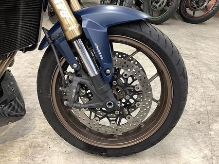 ホンダ CB650R 【マル得】CB650R ABS ビキニカウル ハリケーンハンドル シングルシートカウル!! 25