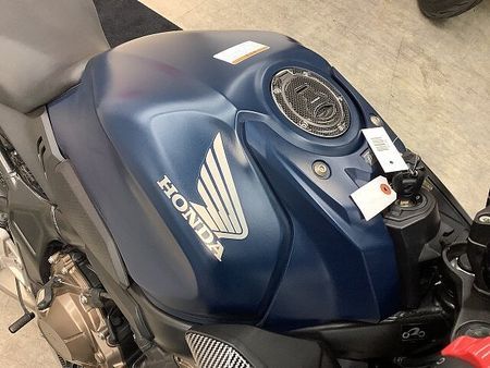ホンダ CB650R 【マル得】CB650R ABS ビキニカウル ハリケーンハンドル シングルシートカウル!! 33