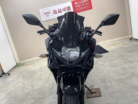 スズキ GSX250R 【マル得】GSX250R 2017年モデル カスタムマフラー スクリーン マルチバー 12