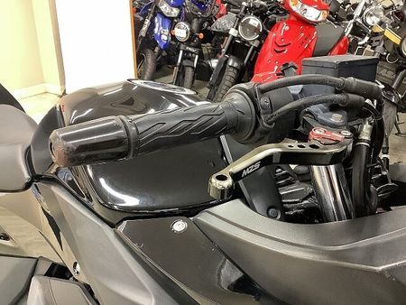 スズキ GSX250R 【マル得】GSX250R 2017年モデル カスタムマフラー スクリーン マルチバー 16