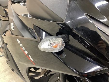 スズキ GSX250R 【マル得】GSX250R 2017年モデル カスタムマフラー スクリーン マルチバー 17