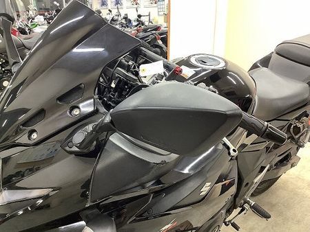 スズキ GSX250R 【マル得】GSX250R 2017年モデル カスタムマフラー スクリーン マルチバー 20