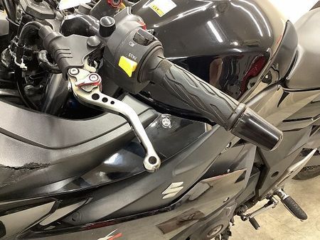 スズキ GSX250R 【マル得】GSX250R 2017年モデル カスタムマフラー スクリーン マルチバー 21