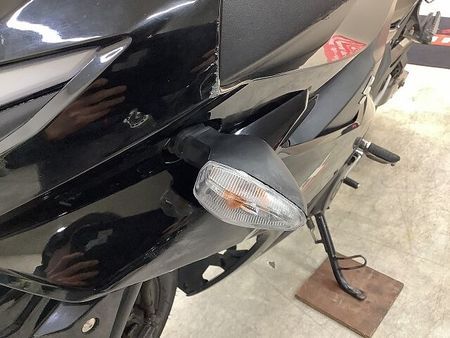 スズキ GSX250R 【マル得】GSX250R 2017年モデル カスタムマフラー スクリーン マルチバー 22