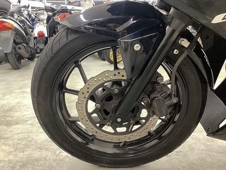 スズキ GSX250R 【マル得】GSX250R 2017年モデル カスタムマフラー スクリーン マルチバー 28