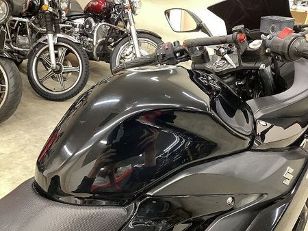 スズキ GSX250R 【マル得】GSX250R 2017年モデル カスタムマフラー スクリーン マルチバー 32