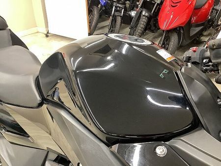 スズキ GSX250R 【マル得】GSX250R 2017年モデル カスタムマフラー スクリーン マルチバー 33