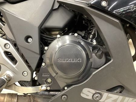 スズキ GSX250R 【マル得】GSX250R 2017年モデル カスタムマフラー スクリーン マルチバー 38