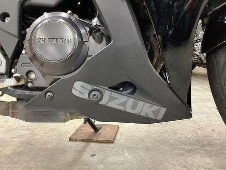 スズキ GSX250R 【マル得】GSX250R 2017年モデル カスタムマフラー スクリーン マルチバー 39