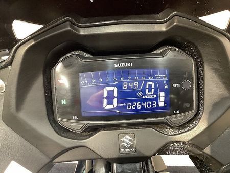 スズキ GSX250R 【マル得】GSX250R 2017年モデル カスタムマフラー スクリーン マルチバー 9