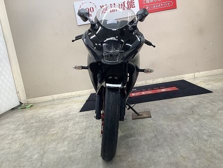 スズキ GSX-R125 GSX-R125 ABS 2021年モデル インジェクション マルチバー 11