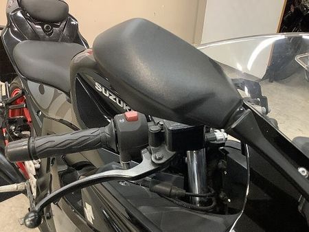 スズキ GSX-R125 GSX-R125 ABS 2021年モデル インジェクション マルチバー 12
