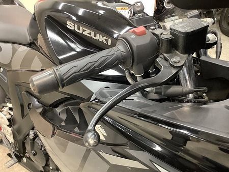 スズキ GSX-R125 GSX-R125 ABS 2021年モデル インジェクション マルチバー 13
