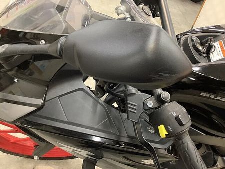 スズキ GSX-R125 GSX-R125 ABS 2021年モデル インジェクション マルチバー 15