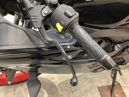 スズキ GSX-R125 GSX-R125 ABS 2021年モデル インジェクション マルチバー 16