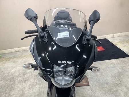 スズキ GSX-R125 GSX-R125 ABS 2021年モデル インジェクション マルチバー 17