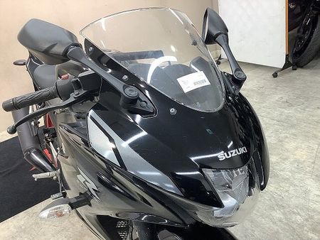 スズキ GSX-R125 GSX-R125 ABS 2021年モデル インジェクション マルチバー 19