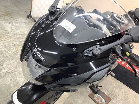 スズキ GSX-R125 GSX-R125 ABS 2021年モデル インジェクション マルチバー 20