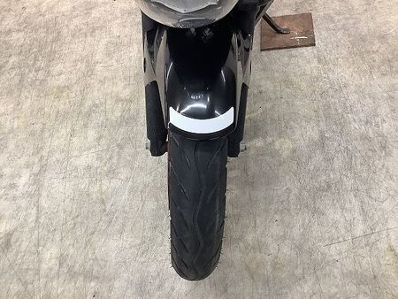 スズキ GSX-R125 GSX-R125 ABS 2021年モデル インジェクション マルチバー 21
