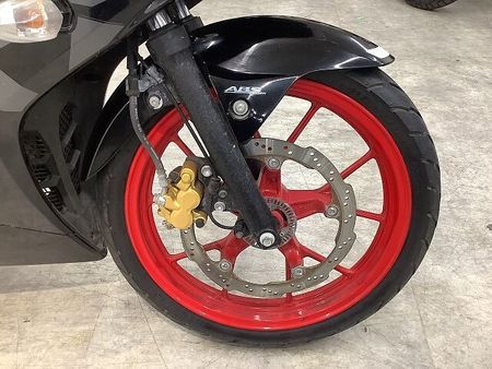 スズキ GSX-R125 GSX-R125 ABS 2021年モデル インジェクション マルチバー 23