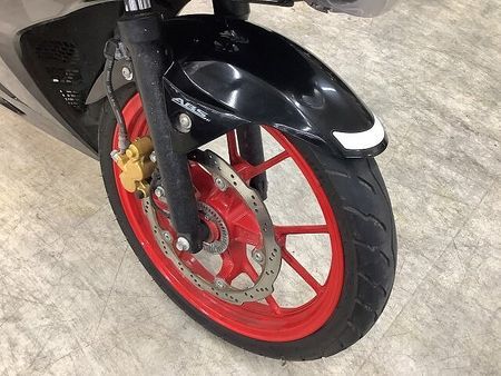 スズキ GSX-R125 GSX-R125 ABS 2021年モデル インジェクション マルチバー 24