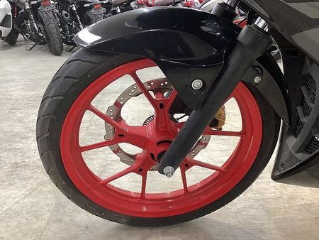 スズキ GSX-R125 GSX-R125 ABS 2021年モデル インジェクション マルチバー 25