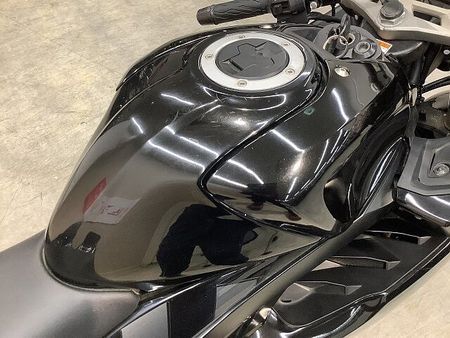 スズキ GSX-R125 GSX-R125 ABS 2021年モデル インジェクション マルチバー 29