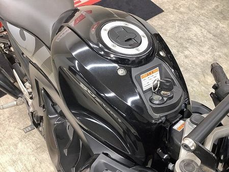 スズキ GSX-R125 GSX-R125 ABS 2021年モデル インジェクション マルチバー 31