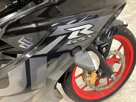 スズキ GSX-R125 GSX-R125 ABS 2021年モデル インジェクション マルチバー 32