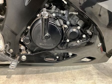 スズキ GSX-R125 GSX-R125 ABS 2021年モデル インジェクション マルチバー 34