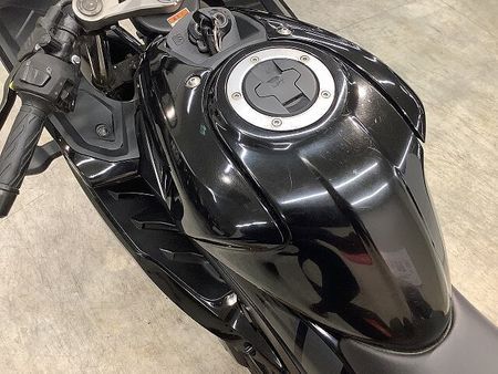 スズキ GSX-R125 GSX-R125 ABS 2021年モデル インジェクション マルチバー 36
