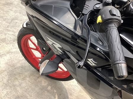 スズキ GSX-R125 【マル得】GSX-R125 ABS 2021年モデル インジェクション マルチバー 37