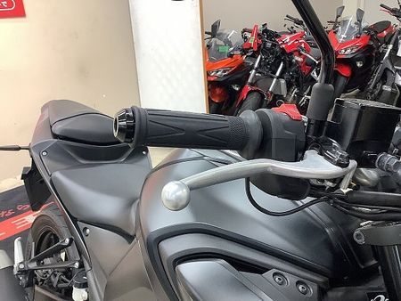 ヤマハ MT-03 (-2013) 【マル得】MT-03 ABS エンジンスライダー 2021年モデル 17