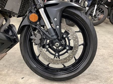 ヤマハ MT-03 (-2013) 【マル得】MT-03 ABS エンジンスライダー 2021年モデル 27