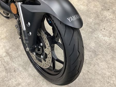 ヤマハ MT-03 (-2013) 【マル得】MT-03 ABS エンジンスライダー 2021年モデル 28