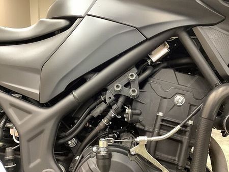 ヤマハ MT-03 (-2013) 【マル得】MT-03 ABS エンジンスライダー 2021年モデル 36