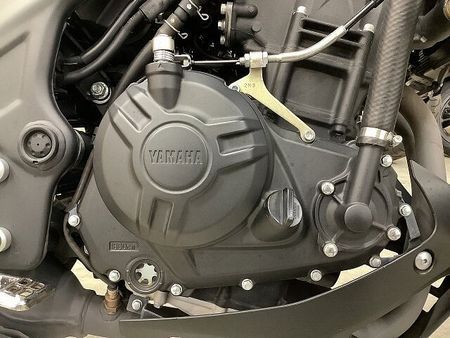 ヤマハ MT-03 (-2013) 【マル得】MT-03 ABS エンジンスライダー 2021年モデル 37