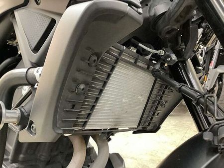 ヤマハ MT-03 (-2013) 【マル得】MT-03 ABS エンジンスライダー 2021年モデル 39