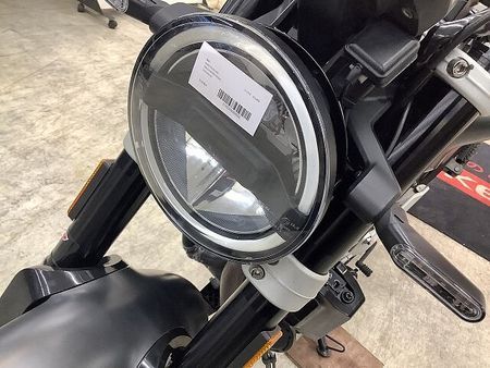 ハスクバーナ SVARTPILEN 401 SVARTPILEN401 ABS バーエンドミラー 2021年モデル インジェクション 20