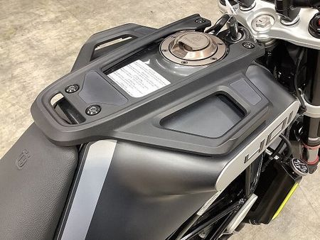 ハスクバーナ SVARTPILEN 401 SVARTPILEN401 ABS バーエンドミラー 2021年モデル インジェクション 26