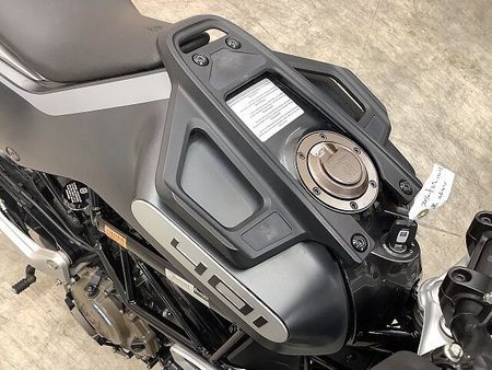 ハスクバーナ SVARTPILEN 401 SVARTPILEN401 ABS バーエンドミラー 2021年モデル インジェクション 28