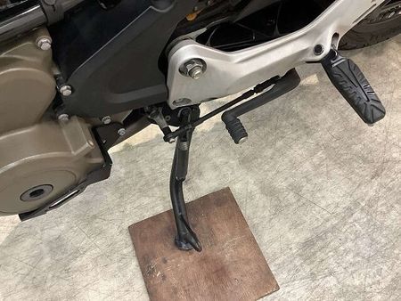 ハスクバーナ SVARTPILEN 401 SVARTPILEN401 ABS バーエンドミラー 2021年モデル インジェクション 40