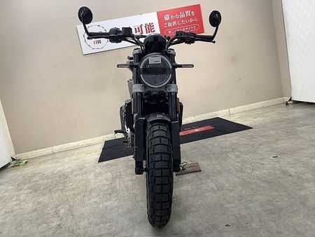 ハスクバーナ SVARTPILEN 401 SVARTPILEN401 ABS バーエンドミラー 2021年モデル インジェクション 10